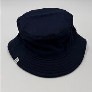 Herschel Supply Company Black Bucket Hat